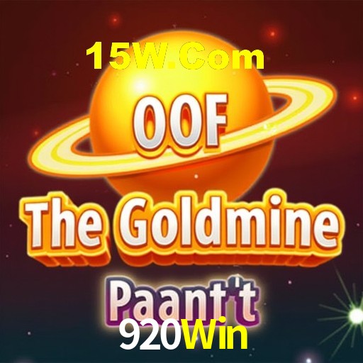 Descubra a Magia dos Jogos de Arcade no 920Win